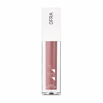 Блеск для губ OFRA Lip Gloss, Pink Panther, 3.5 мл Блеск для губ OFRA Lip Gloss, Pink Panther, 3.5 мл