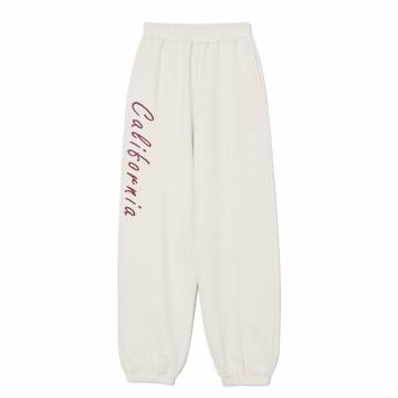 Cropp - Спортивні брюки-джогери - light grey Cropp - Спортивні брюки-джогери - light grey