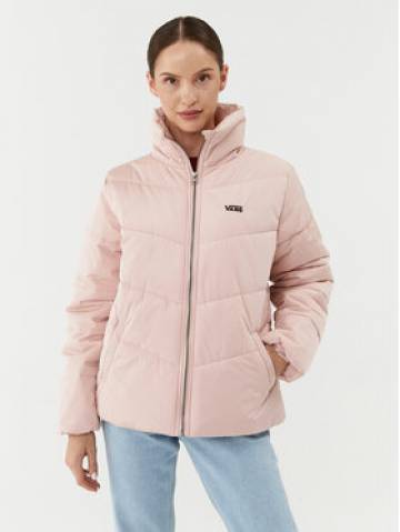 Vans Пуховик Foundry Puff Mte VN0A7YK5 Рожевий Regular Fit Vans Пуховик Foundry Puff Mte VN0A7YK5 Рожевий Regular Fit