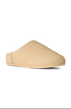 Замшевые тапочки UGG Elea Slip-On