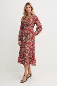 Платье Pepe Jeans