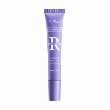 Крем для кожи вокруг глаз Bioaqua Retinol Eye Cream с ретинолом, 20 г Крем для кожи вокруг глаз Bioaqua Retinol Eye Cream с ретинолом, 20 г