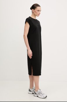 Платье EA7 Emporio Armani