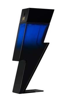 Carolina Herrera Bad Boy Cobalt Elixir Парфюмированная вода мужская, 100 мл