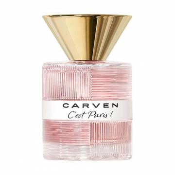 Carven Cest Paris! Pour Femme Парфюмированная вода женская, 100 мл