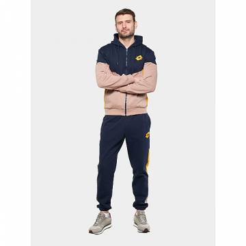 Спортивні штани чоловічі ATHLETICA PLUS II PANT чорний 218053/1CI Спортивні штани чоловічі ATHLETICA PLUS II PANT чорний 218053/1CI