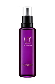 Thierry Mugler Alien Hypersense Refillable Парфюмированная вода женская, 100 мл