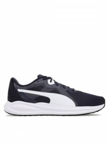 Puma Взуття для бігу Twitch Runner Fresh 377981 05 Cиній Puma Взуття для бігу Twitch Runner Fresh 377981 05 Cиній