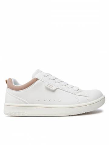 Tommy Hilfiger Снікерcи T3A9-33534-1592A M Білий Tommy Hilfiger Снікерcи T3A9-33534-1592A M Білий