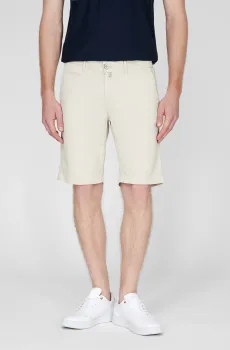 Мужские бежевые шорты Бежевый 30 Pierre Cardin PC.-C3 34770.5002