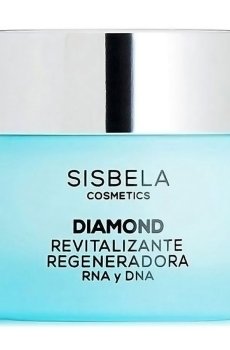 Антивозрастной крем для лица Sisbela, 50 мл
