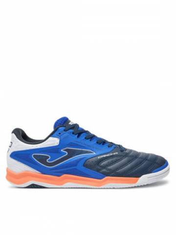 Joma Взуття для футболу Cancha Indoor CANW2403IN Cиній Joma Взуття для футболу Cancha Indoor CANW2403IN Cиній