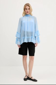 Блузка Never Fully Dressed