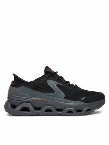 Skechers Снікерcи 232921/BKCC Чорний Skechers Снікерcи 232921/BKCC Чорний