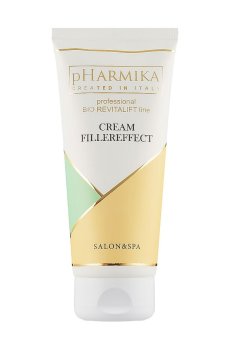 Крем для лица pHarmika Cream Fillereffect, 200 мл