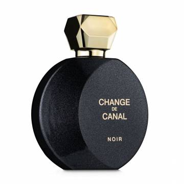Fragrance World Change De Canal Noir Парфюмированная вода женская, 100 мл Fragrance World Change De Canal Noir Парфюмированная вода женская, 100 мл