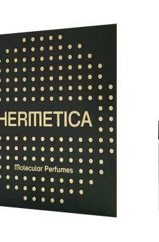 Hermetica Megaflower Парфюмированная вода унисекс, 1.5 мл (пробник)