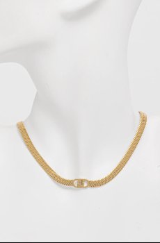 Цепочка Liu Jo