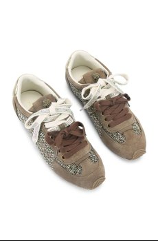 Кроссовки Kurt Geiger London Islington Sneaker