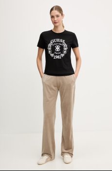Футболка Guess MADDALENA