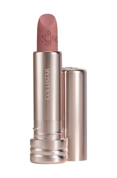 Помада для губ Collistar Puro Gioiello Rossetto Velvet Lipstick 162 Zircone Cannella, 3.1 мл