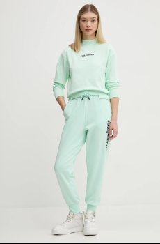 Спортивные штаны Karl Lagerfeld Jeans