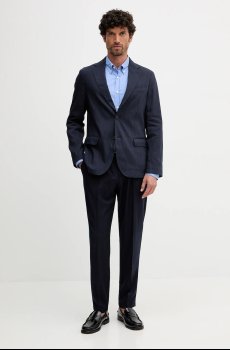 Рубашка BOSS H-ROAN-BD-E-C1-253