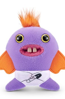 Мягкая игрушка Fuggler Малыш Трескобосс, от 4 лет (15703H)