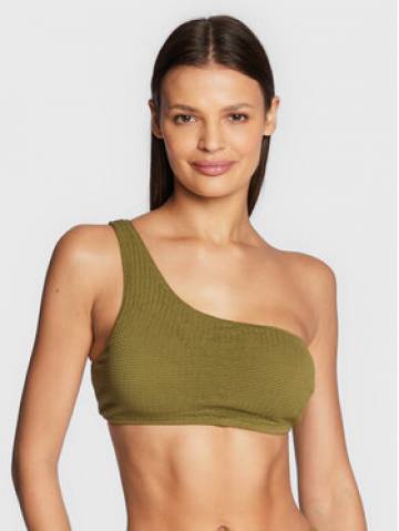 Seafolly Верх від купальника SeaDive 31018-861 Зелений Seafolly Верх від купальника SeaDive 31018-861 Зелений