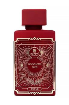 Riiffs Perfumes Goodness Oud Rouge Парфюмированная вода женская, 100 мл