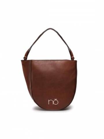 Nobo Сумка NBAG-N0890-CM17 Коричневий