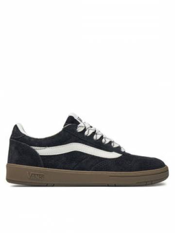 Vans Снікерcи Cruze Too Comfycush Trainers VN000CMTBM81 Чорний Vans Снікерcи Cruze Too Comfycush Trainers VN000CMTBM81 Чорний