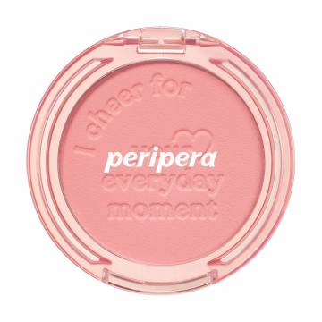 Компактные румяна для лица Peripera Pure Blushed Sunshine Cheek 011 Picnic Pink, 4.2 г Компактные румяна для лица Peripera Pure Blushed Sunshine Cheek 011 Picnic Pink, 4.2 г