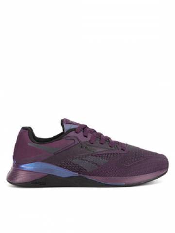 Reebok Снікерcи Nano X4 100201142 Фіолетовий Reebok Снікерcи Nano X4 100201142 Фіолетовий