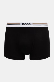 Боксеры BOSS 3 шт