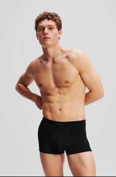 Боксеры Karl Lagerfeld 3 шт