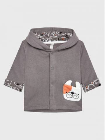 Birba Trybeyond Світшот 999 56807 00 Сірий Regular Fit Birba Trybeyond Світшот 999 56807 00 Сірий Regular Fit