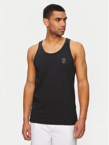 Jack&Jones Майка Jormarbella 12256151 Чорний Regular Fit Jack&Jones Майка Jormarbella 12256151 Чорний Regular Fit