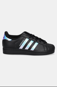 Детские кроссовки adidas Originals SUPERSTAR II