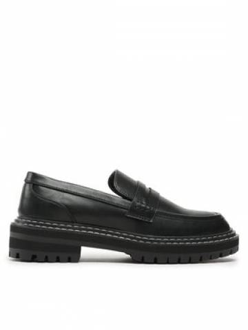 ONLY Shoes Лофери Onlbeth-3 15271655 Чорний ONLY Shoes Лофери Onlbeth-3 15271655 Чорний