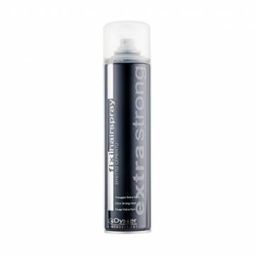 Лак для волос Oyster Cosmetics Fixi Hairspray Экстрасильная фиксация, 400 мл Лак для волос Oyster Cosmetics Fixi Hairspray Экстрасильная фиксация, 400 мл