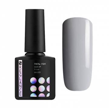 Гель-лак для ногтей Reglance Gel Polish 006 Светло-серый, 7.5 мл Гель-лак для ногтей Reglance Gel Polish 006 Светло-серый, 7.5 мл