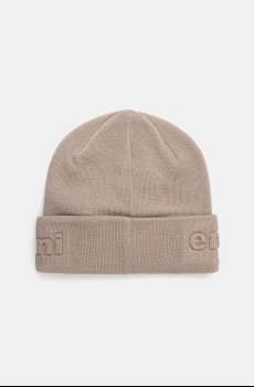 Шерстяная шапка Emporio Armani