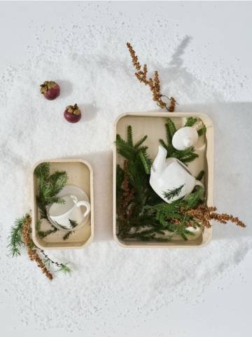 Скринька - бежевий