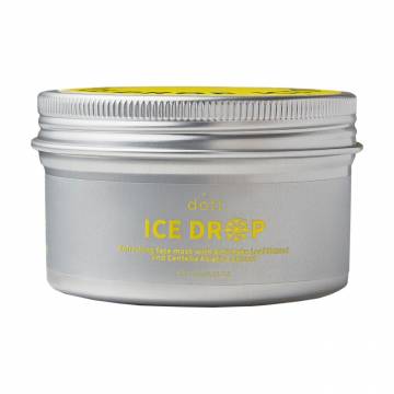 Освежающая маска для лица Dott Ice Drop, 120 г Освежающая маска для лица Dott Ice Drop, 120 г