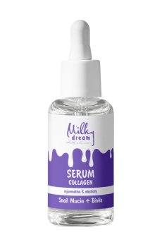 Сыворотка для лица Milky Dream Collagen Serum, 30 мл
