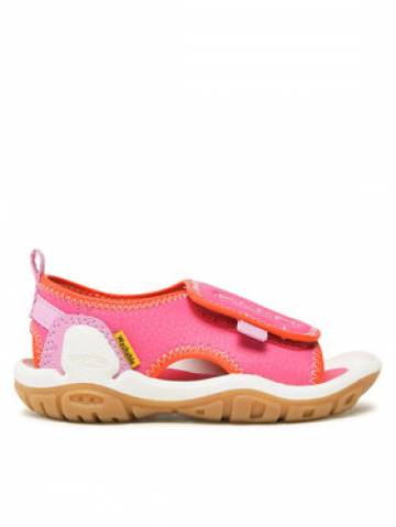 Keen Босоніжки Knotch River Ot 1025661 Рожевий Keen Босоніжки Knotch River Ot 1025661 Рожевий