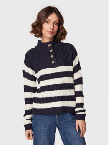 Brave Soul Светр LK-230SMITHY Кольоровий Regular Fit Brave Soul Светр LK-230SMITHY Кольоровий Regular Fit