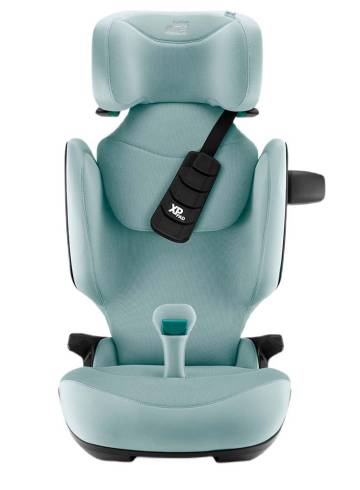 Автокрісло Britax-Romer Kidfix Pro Style Harbor Blue (2000040914)