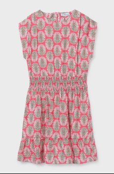 Детское платье Mayoral